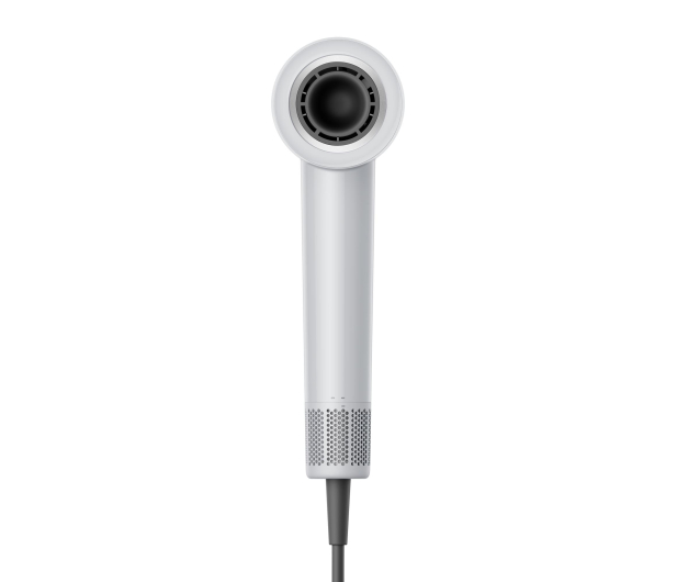 MOVA Suszarka do włosów turbo szara - 1297053 - zdjęcie 3